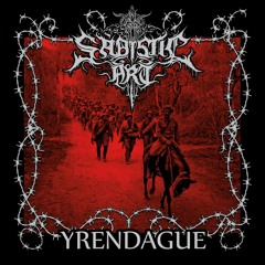 Sadistic Art - Yrendague (Single)