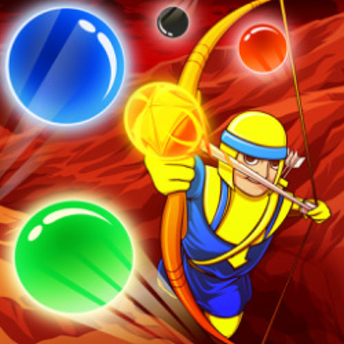 bubble hunter