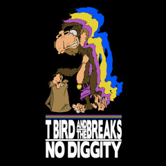 T Bird & The Breaks - No Diggity