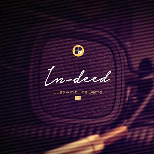 In-Deed - Subconscious Journey [OUT NOW] (Soul Deep Exclusives)