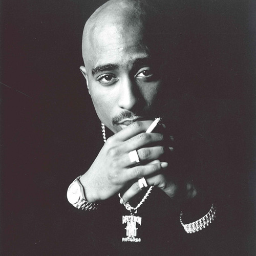 Thug For Life - Tupac Shakur "Original Version"