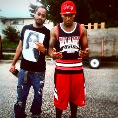 They Say We Change(Swagg & Mr732)