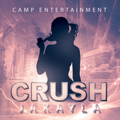 Crush ( Produced by TL On The Beat )