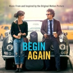 Begin Again | Adam Levine - A Higher Place