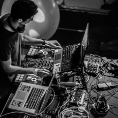 Croblanx: CandyHouse CONTEST (Tech House Mix)