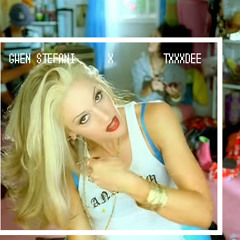 Gwen Stefani - Luxurious(prod. X Txxxdee)