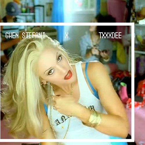 Gwen Stefani - Luxurious(prod. X Txxxdee) by Taxi. | Taxi ...