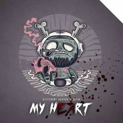 Different Heave & EH!DE - My Heart