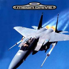 After Burner: On Wings Of Steel
