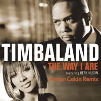 Timbaland - The Way I Are (Arman Cekin Remix)