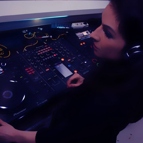 FNOOB Techno Radio - Voodoo Ritual Nr 19 Mix by Verona Kramer 08/03/2015