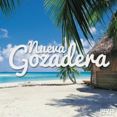 Dj Abraham Sanit - Mix Nueva Gozadera (Crossover)