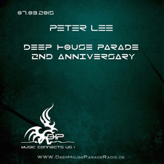 DHP Radio 2nd Anniversary 06. & 07.03.2015