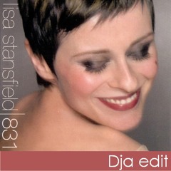Lisa Stansfield - 8-3-1 (DjA Edit)