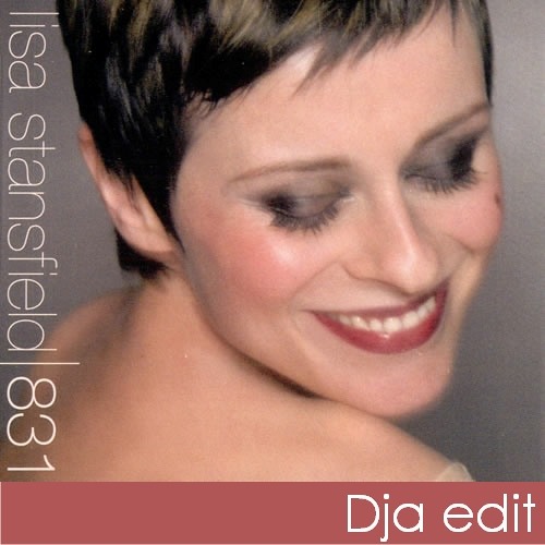 Stream Lisa Stansfield - 8-3-1 (DjA Edit) by Digei Antico Listen to similar...