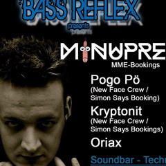 IcO LaNe@Bass Reflex With Minupren(Soundbar Egelsee)