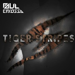 Tiger Stripes PREVIEW