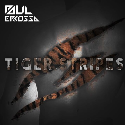 Tiger Stripes PREVIEW