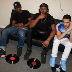 Fool Me Once Feat. Swagg Central Academy (Produced By Da-P)