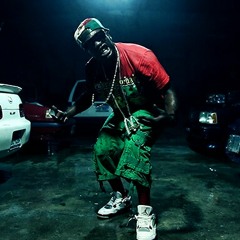 "It's Magno Hoe" by Magno  at Str8 outta Houston