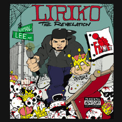 LIRIKO '' IT'S REAL ''