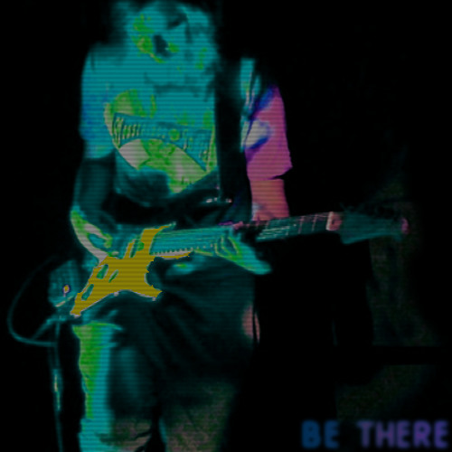 Be There [original mix]