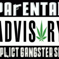 Shut The Fuck UP - Cannabico, Tetanuz, Ware, Carebrowlin - UnderBeat'Z