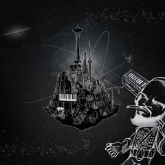 Sabri Slim - E l e v a t i o n