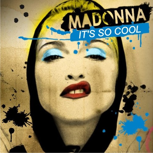 It's So Cool (Oakenfold Extended He-issue Re-Edit)