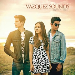 Vazquez Sounds - El Dolor Se Fue (Karaoke)
