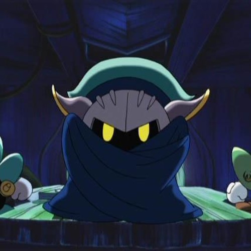 META KNIGHT [OUT NOW!]