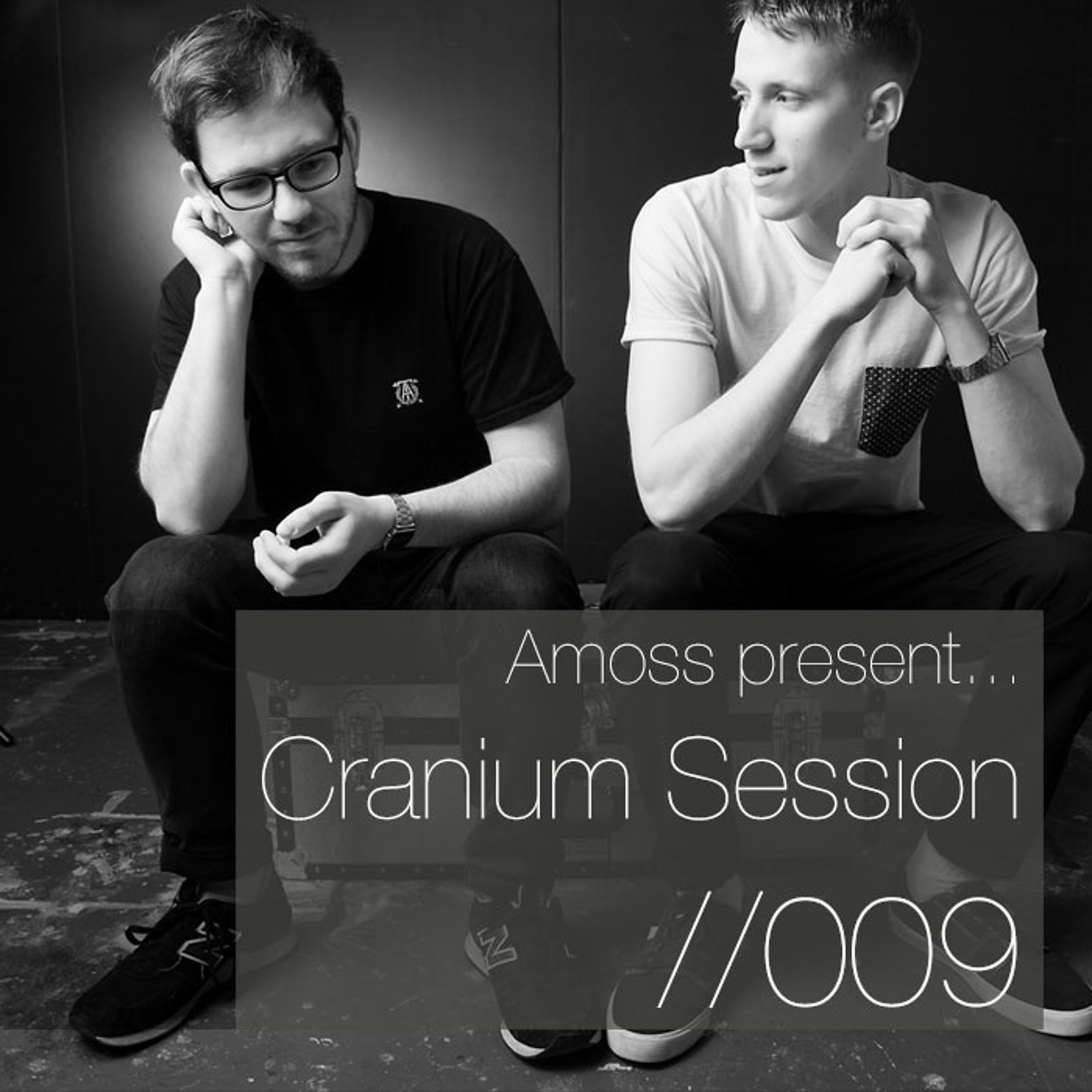 Cranium Session S.1 - 009