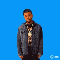 Jesus Piece feat. Shac From Da 3 (Prod. Rashaun Hampton, Kirk Collins Jr.)