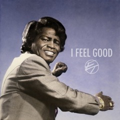 James Brown - I Feel Good (Kyar Remix) [Techno Illusion]