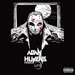 Adan Hujens - Friday 13th On Elm Street (Original Mix) "ALBUM Cut Version "