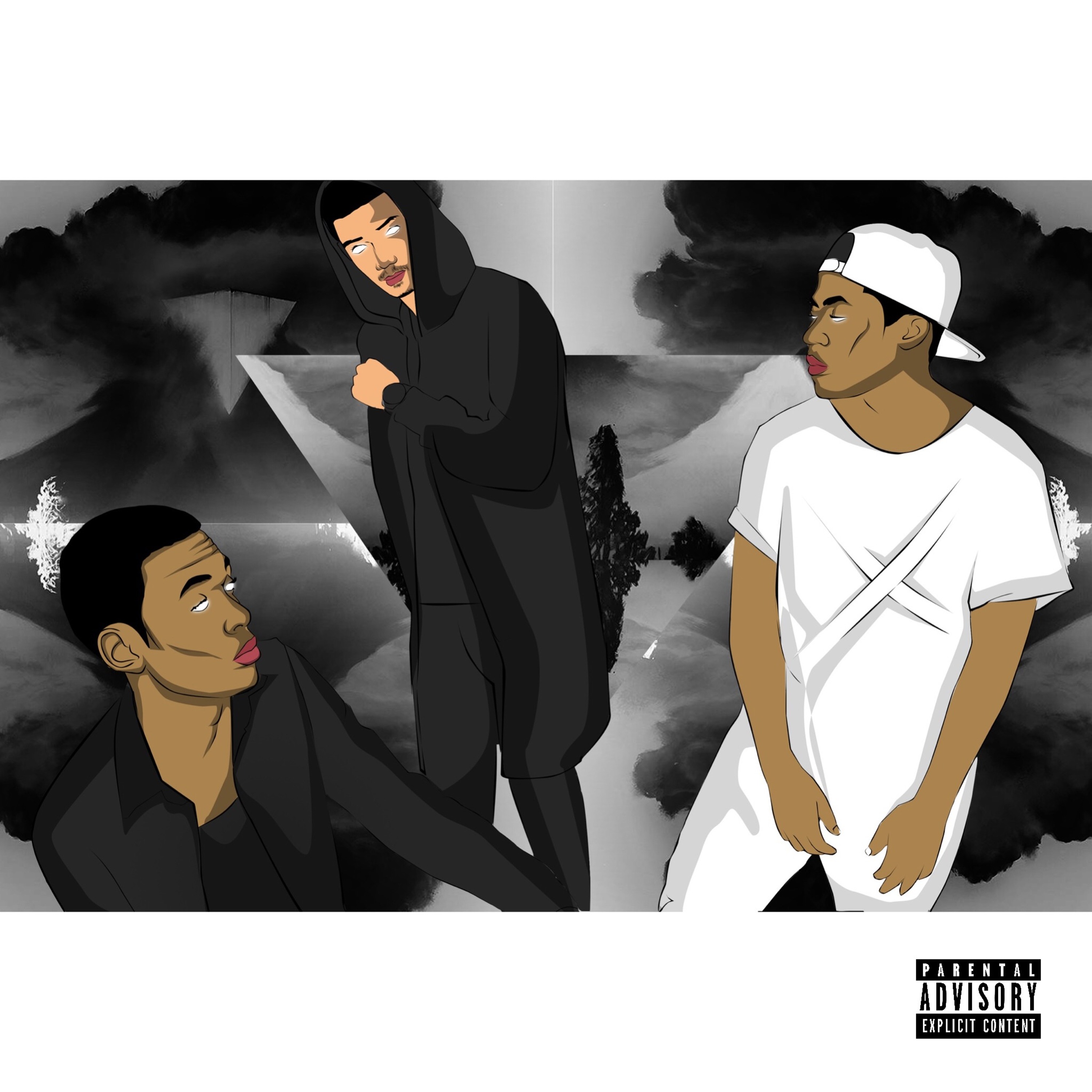 Privacidade episode artwork