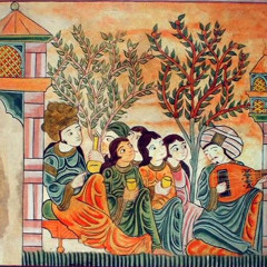 هجرني حبيبي - غادة شبير