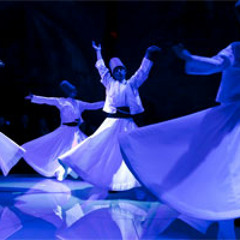 ( صوفي + ( سبع وصايا