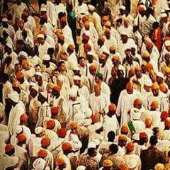 صلاة الله ثم سلامه
