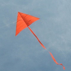 Kites Without Strings (Lyrics in Description)