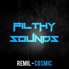 ReMiL - Cosmic (Original Mix) 23-03-15