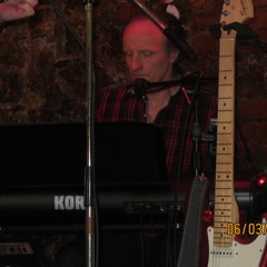 Sweet Child Of Mine Live 6 Mar 15