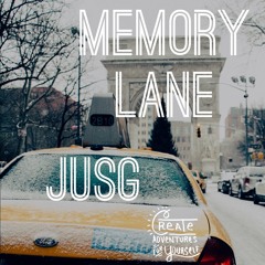 Memory Lane(Sittin' in da Park)remix