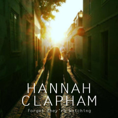 Wake Me Up by Hannah Clapham