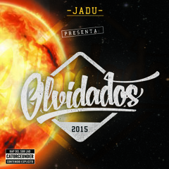 04. Jadu - Dile Que No Busque (olvidados2015)