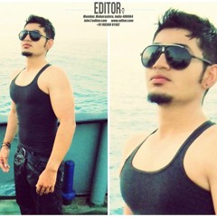Tere Ishq Main - Love Sad Song BY BILAL AMIR