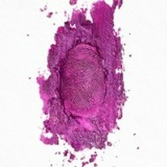 Nicki  Minaj Truffle Butter Freestyle