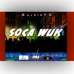 3. Soca Wuk - NaldinYO - Mi Destino