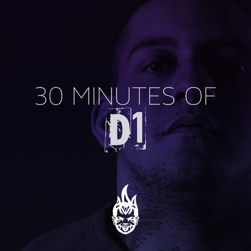 30 Minutes Of Bass Education #18 - D1