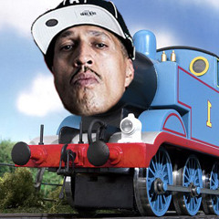 Mano Brown O Motor do Tanque